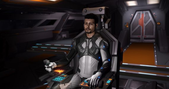 w4z : fondateur de la faction Sanctis