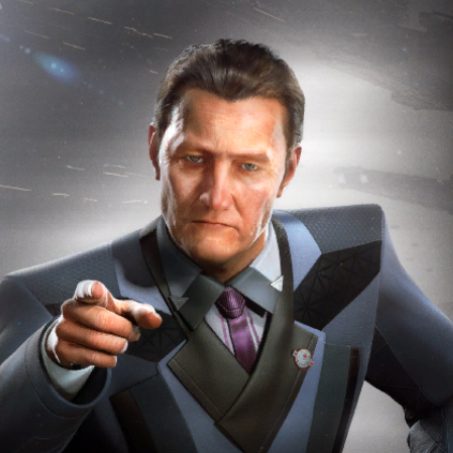 Zachary Hudson