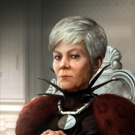 Zemina Torval