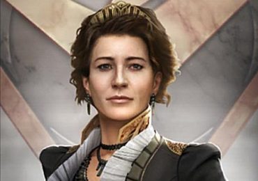 Arissa Lavigny Duval