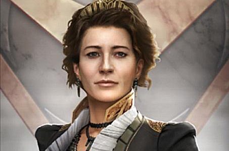 Arissa Lavigny Duval