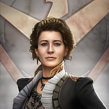 Arissa Lavigny Duval