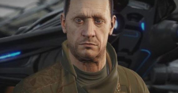 Broo Tarquin elite dangerous