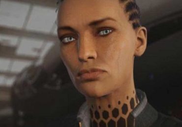 Hera Tani elite dangerous