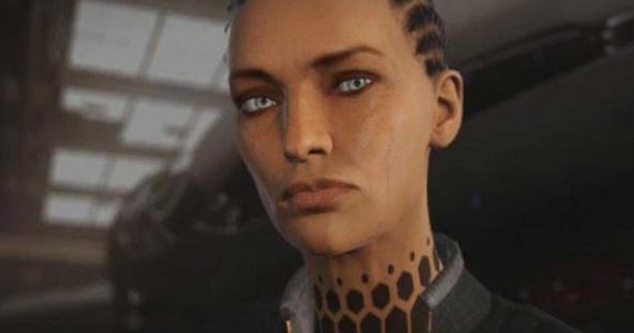 Hera Tani elite dangerous