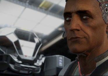 Juri Ishmaak elite dangerous