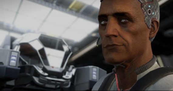 Juri Ishmaak elite dangerous