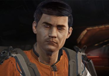 Lei Cheung elite dangerous