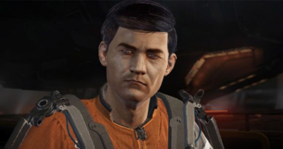 Lei Cheung elite dangerous