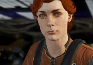 Selene Jean elite dangerous