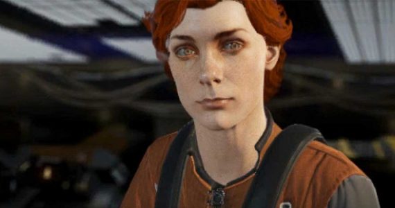 Selene Jean elite dangerous