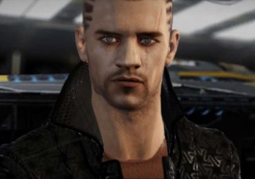 Tod McQuinn elite dangerous