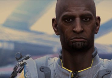 RAM TAH - Ingénieur élite dangerous