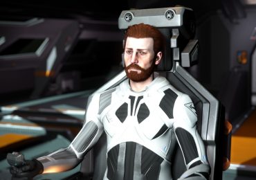 Commandant SANCTIS : Ronaldo Mcdonaldo